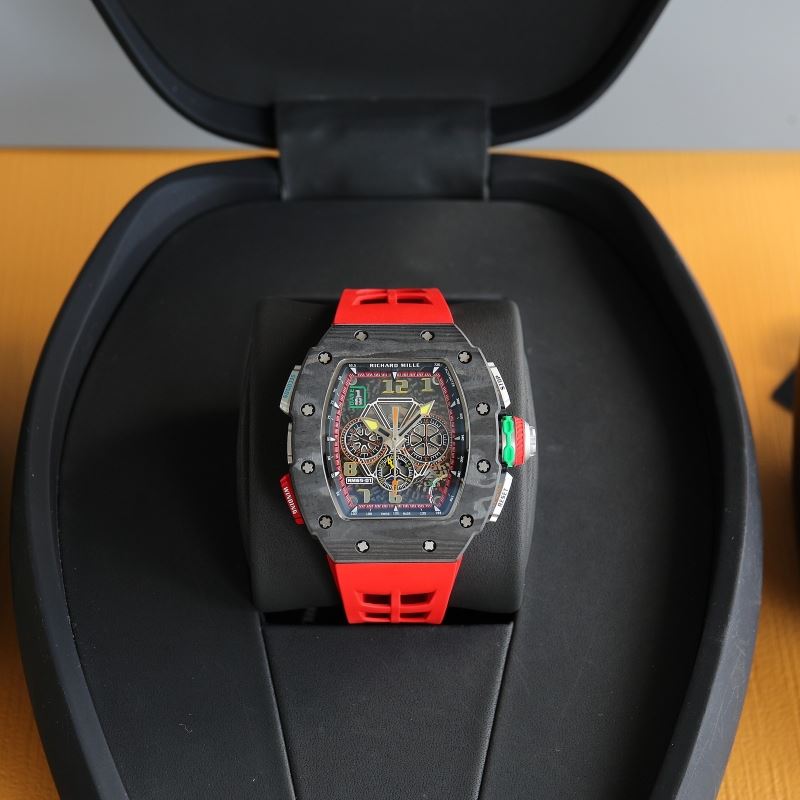 RICHARD MILLE Watches